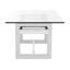 Table basse Charleston