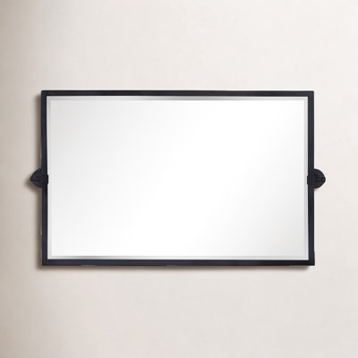 40" Pivot Accent Mirror