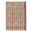 Canvello Beige Turkey Hereke Rug | 4'1'' X 5'10''