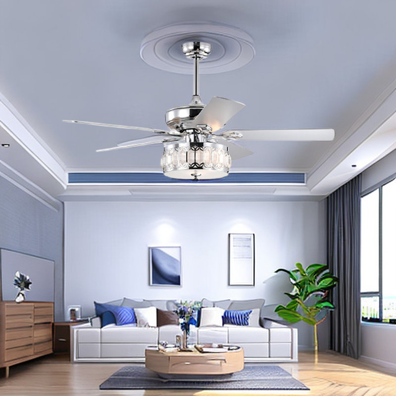 Levone 52'' Ceiling Fan