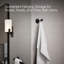 Porte-peignoir Components ™-36690085