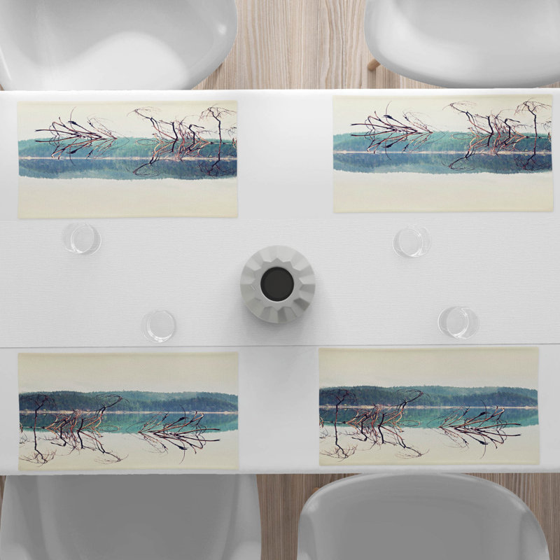 Récapitulatif 18,5" bois flottant