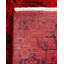 Overyed One-of-a-Kind Rectangle 4'3" X 6'2" Hand Knotted Area Rug