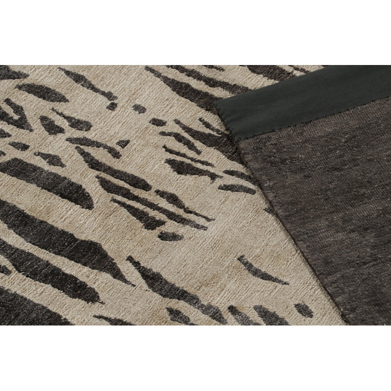 Silk Area Rug