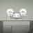 Liverman 2 - Light Dimmable Vanity Light-219525144