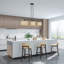 Lustre linéaire extra large Hendrix-216491984-216491998-216491997