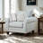 Aurora Upholstered Chair-And-A-Half