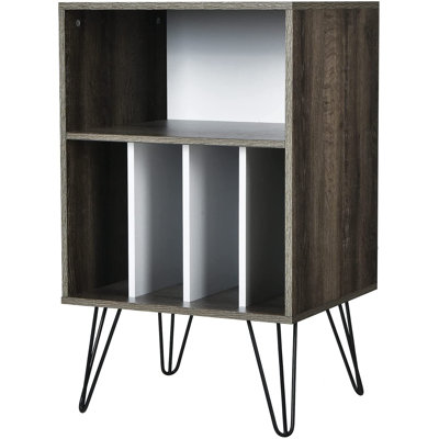 Tiro End Table