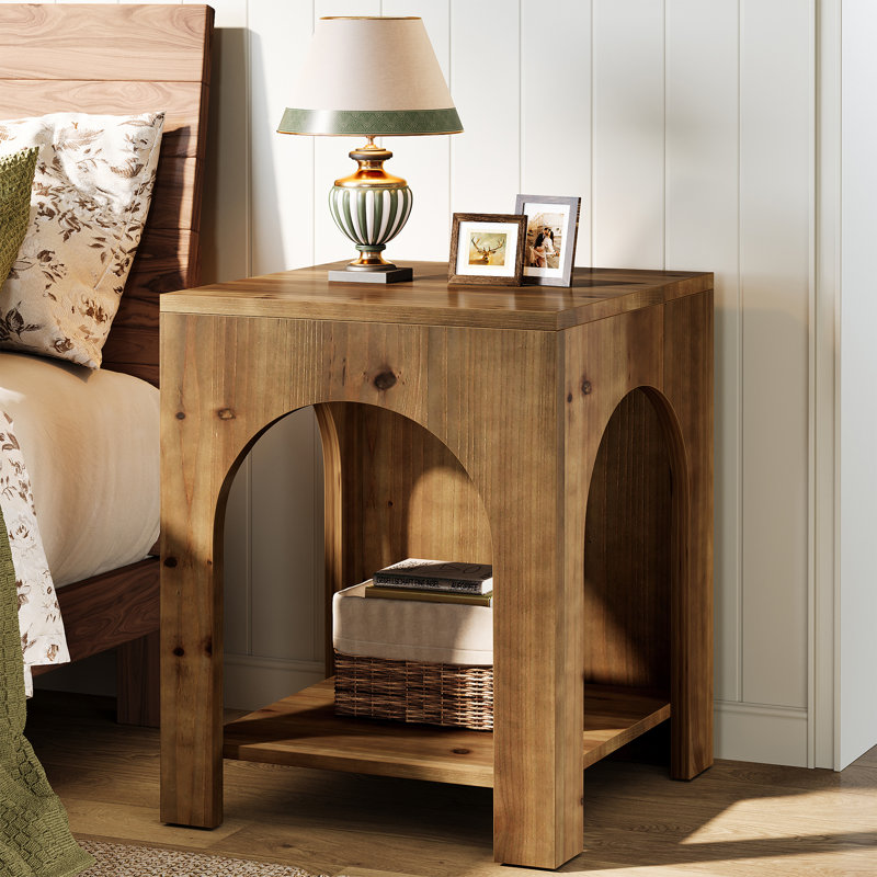 End Table, Single