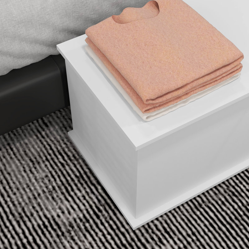 Banc de rangement Oshri
