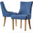 Abby 19.5'' H Upholstered Side Chair