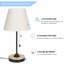 Navi Table Lamp