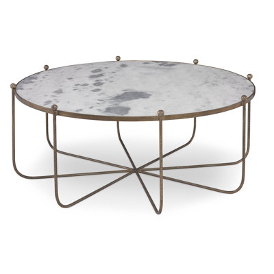 Tangmere Marble Coffee Table