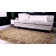 Tapis oriental brun clair / brun Niles