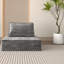 Canapé modulaire simple modulaire Modern