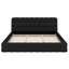Lit plateforme tapissier Elegant-1219482729