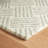 Layers Desert Sage Hand Hooked Wool Rug-102345991