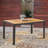 Outdoor Dining Table