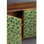 Meena Solid Wood Accent Cabinet