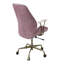Chaise de bureau Bernadette