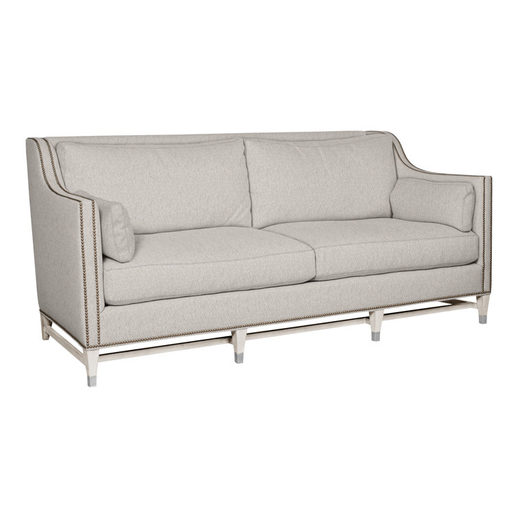 Justice 86.5" Sofa