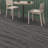 GlueCore Pres 12mil x 6" W x 36" L Weathered Glue Down Luxury Vinyl Plank Flooring