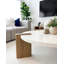 Forrest Solid Wood Coffee Table