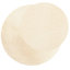 Rug "HUARTE" Short Pile Soft and Washable Cream-860293703