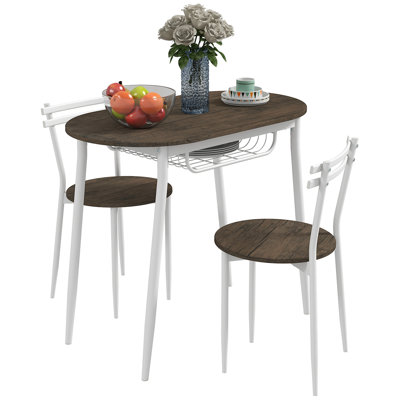 2 - Person Dining Set