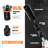 3/8" 48pcs Drive Impact Socket Set