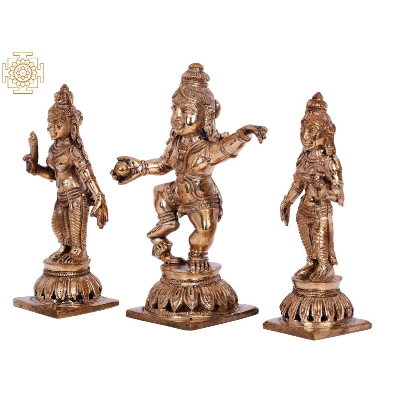 Religious & Spiritual Statue