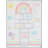 Kids Rugs Hopscotch Modern Area Rug-116048933-69876043