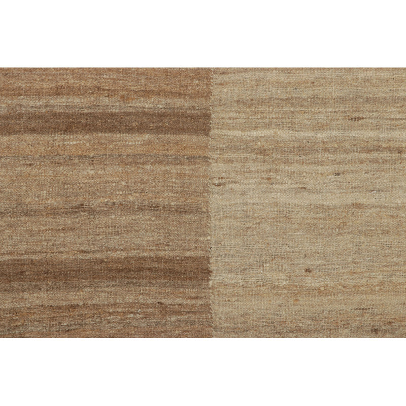 Kilim & Flatweave One-of-a-Kind 11'0X14'11 Area Rug