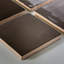 Zellige 4" x 4" Ceramic Subway Tile-1410365251