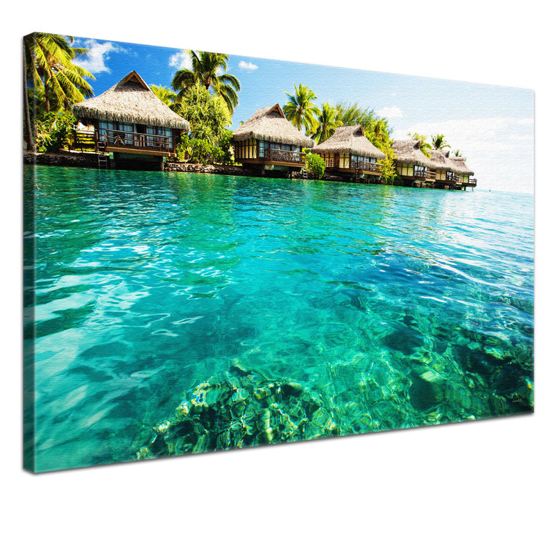 Print on Canvas, 100cm L x 150cm W x 2cm D, Premium