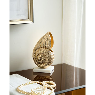Nautical & Beach Statue