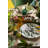 Natural 18 Piece Ceramic Dinnerware Set - Service for 6