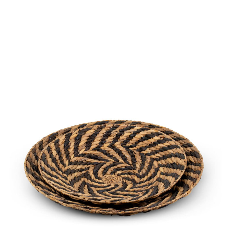 Bamboo Wall Hanging