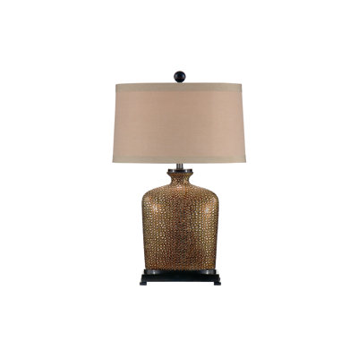 Bradford 27" Table Lamp