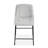 Bexhill Chenille Counter Height Chair-1005229183