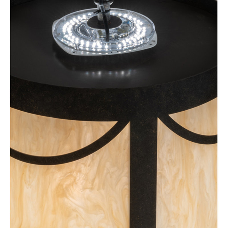 Nassi 2 - Light LED Pendant
