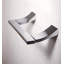 Cinu Wall Mount Double Post Toilet Paper Holder-18917958