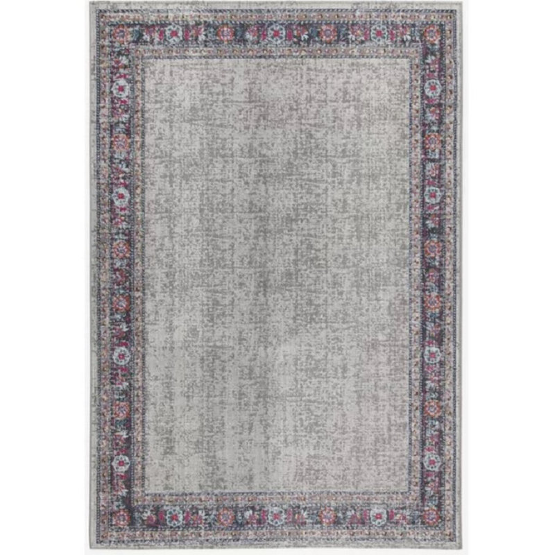 Eichhorn Rectangle 160 cm x 230 cm Floral Area Rug