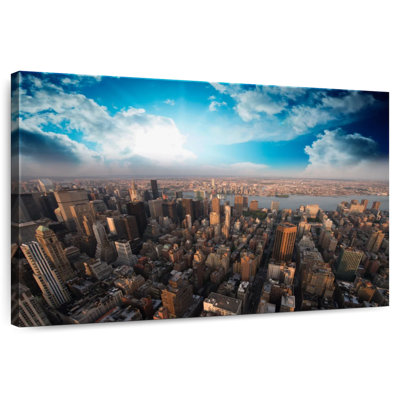 Sireci Manhattan Borough