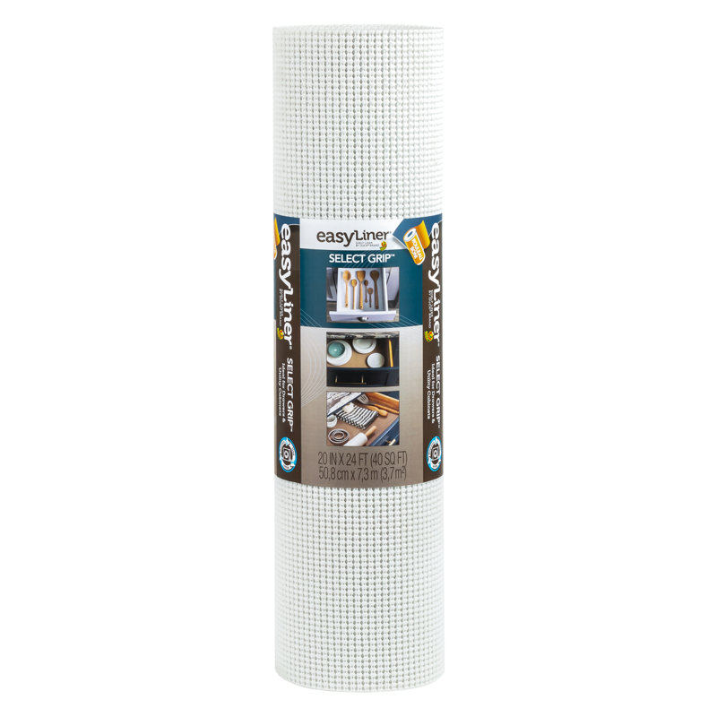 Select Liner, White