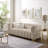 Marceil Upholstered 85.03'' Sofa-635354329