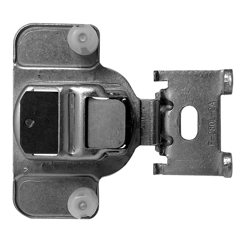 Brixwell BXD1182I1214 Matrix Collection 2 Way Concealed Grass Hinges with 105 Degree Opening Angle 3/8"