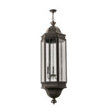 Gascony 6 - Light Chandelier