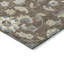 Tapis intérieur / extérieur lavable à la machine chocolat 9 pi x 12 pi ACN1006 Chayden-99105686