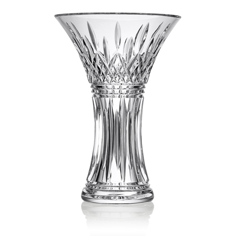 Lismore 12in Vase